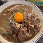 Tokushima Ramen Daison Hon Ten - 