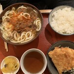 風月 - 料理写真: