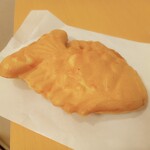 Taiyaki Ikkyu Sapporo Sangoshi Ten - 