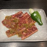 焼肉亭くらや - 