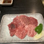 焼肉亭くらや - 