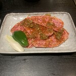 焼肉亭くらや - 