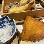 Sushi Sake Sakana Sugitama Ryogoku - 