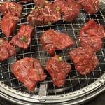 焼肉みやざき - 料理写真: