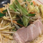 Bowbow Ramen Tomi - 