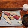 寿し やすこうち - 料理写真: