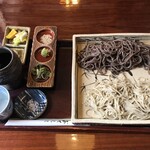 Soba Saitou - 