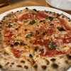 泡Awa de PIZZA - 料理写真: