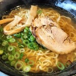 Sanuki Ramen Hamano - 