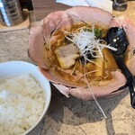 Soup Toniku - 