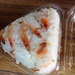 Sosaku Omusubi Senmonten Musubu - 蓋オープン