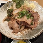 普通の食堂いわま - 