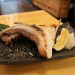 Umai Sakana to Lemon Sour Toro Taku Shinjuku Sanchome Ten - 