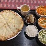 NAMASTE INDIAN&NEPALI RESTAURANT - 