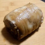 Asakusa Torigoe Okazu Yokocho Matsuya - 謹製焼豚(小梅・バラ)1400円