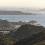 Ryuen - 展望台からの軍艦島