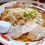 Ramen Shiryuu - 2024年2月　アップ