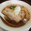 麺屋 風月 - 料理写真:しょうゆ