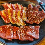 Yakiniku no Barnes Toyama Iino Ten - 