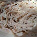 Teuchi Soba Takasagoya - 