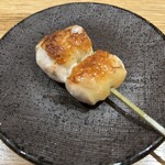 Yakitori Kimiyuki Jiyugaoka - 