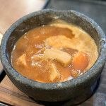 Tsukemen Maruwa Otobashi Ten - 丸和つけ麺全部のせ☆