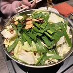 Basashi Motsu-nabe Izakaya Kyushu Komachi Chiryu Ekimae Ten - 