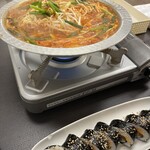 韓国料理 來來家 - 