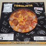 TOROLISTA Mega Donkihoteyunyodaiguchiten - ミートミックス　962円