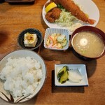 Tonkatsu Tonko - 