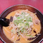 Hokkaido Ramen Himuro Kameido Ten - 