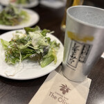 ダイニングバーTheOlive - 