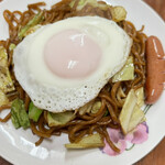 Yakisoba Akatsukiya - 