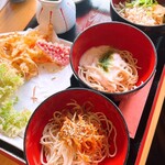 Teuchi Soba Ayana - 