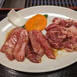 焼肉家かねよし - 