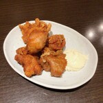 博多串焼き・野菜巻きの店 九州よしき - 