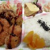 Niku no Moritaya Hachinohe Sato Ten - サービスランチ６００円