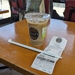 Tully's Coffee Sumida Koen Ten - 写真２