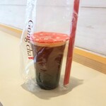 Gong cha Tosu Puremiamuautoretto Ten - 