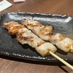 Sumibi Yakitori Toriya Damon Korien Ten - 