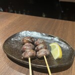 Sumibi Yakitori Toriya Damon Korien Ten - 