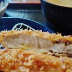 Tonkatsu Shino - 