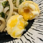 讃岐うどん 白庵 - 