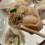 Kin no Gyoza Sakaba Ebisu Ten - 