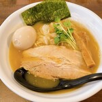 Ramen Wanari - 