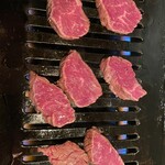 Yakiniku Marukyu - 