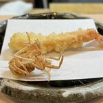 Tempura Katsura Ishisaka - 