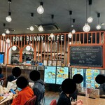 BAR BUNNY CAFE - 