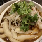 長安刀削麺 - 