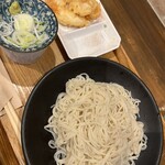 Juuwari Soba Tokyo Basso - 